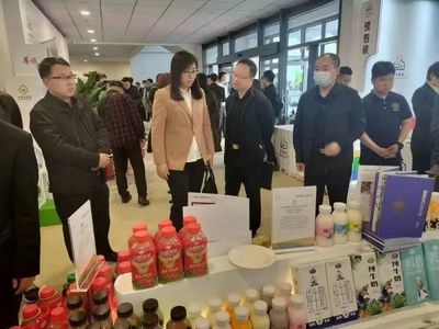 薊州優質農產品“進京趕考”，“津農精品”拓寬谷物銷售新渠道