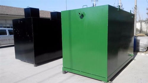 洗滌廠廢水處理與光伏設(shè)備元件銷售的綜合環(huán)保解決方案