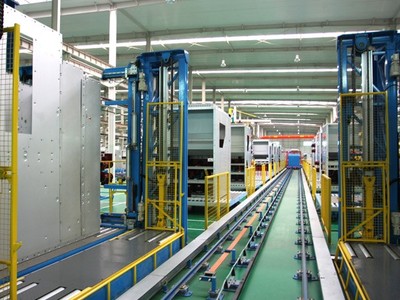 森源產業(yè) 光伏設備與元器件銷售的市場機遇與發(fā)展路徑